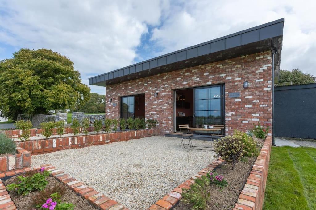 'The Stables' Villa Galway Exterior photo
